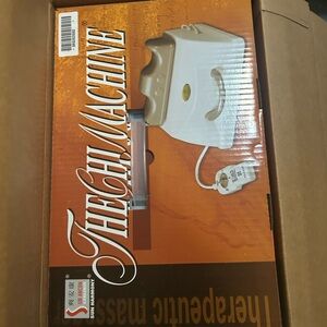 The Chi Machine Massager